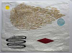 Feufollet with White moon