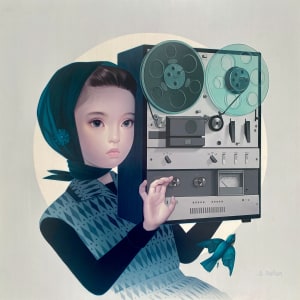 Moonlit Soundscape