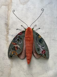 Hortus Conclusus VIII