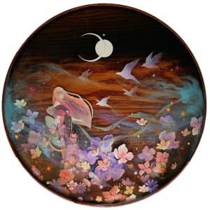 Ajisai Cosmos