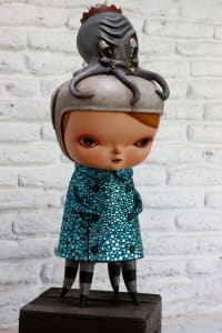 Elizabeth and Fernando