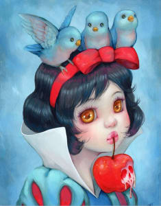 Bad Apple