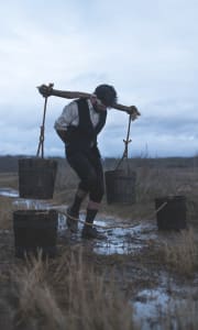 IV - Four of Cups - Minor Arcana