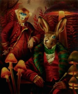 Hare