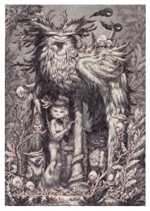 Isoline & Barabas