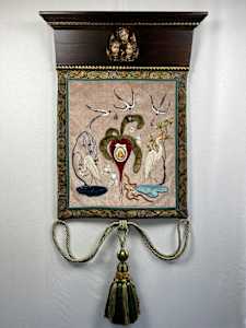 Grandma’s Sacred Heart