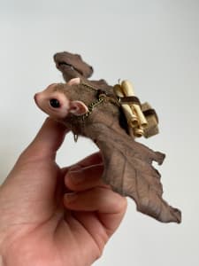 Wind Rider