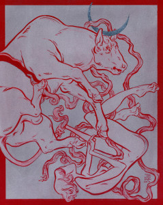 Dancing in the Moonlight