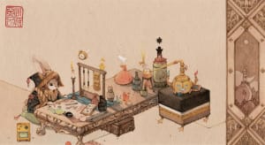 Philosopher's Stone