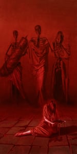 Summoning of the Fates