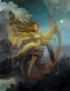 The Sylph