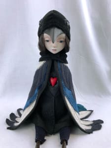 One for Sorrow