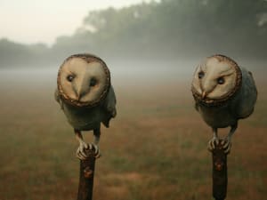 Bhava Owls 2