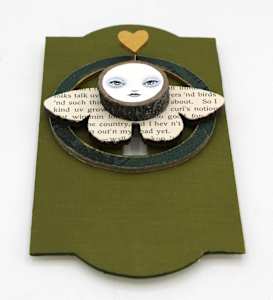 Love Bug: Curi