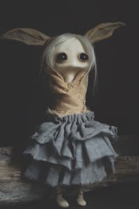 If you believe in me, I'll believe in you.