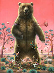 The Bare Necessities