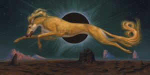 The Threshold
