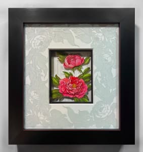 June Peonies