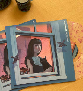 Shoestrings Expectations LP