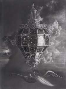 The Night Ferry