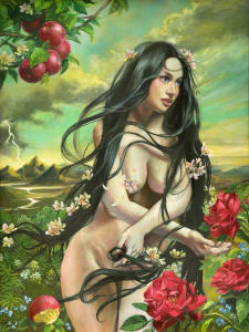 Eve Enlightened