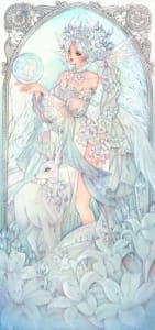 Snow Queen