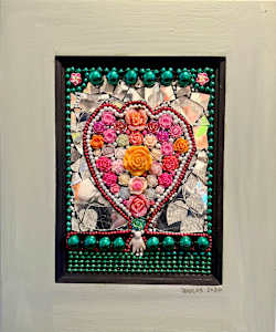 Heart of Roses