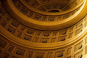 Gilded Echoes