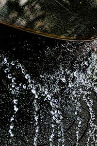 Falling Beauty River #3