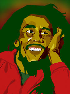 Bob Marley