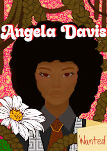 Angela Davis