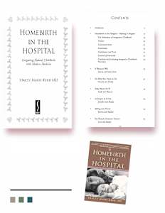 Sentient Press Home Birth in the Hospital