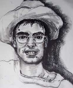My Brother Bob, Tenderheart