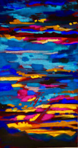 Mayan Sky