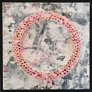 Bienenhaus III Süsser Honig