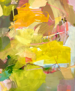 I Can Tell You've Been Here