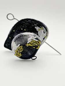Jo Brooch