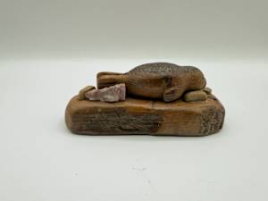 Nunam Iqua