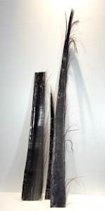 Baleen whale feeding system