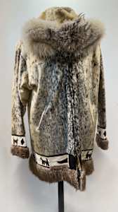 Seal jacket
