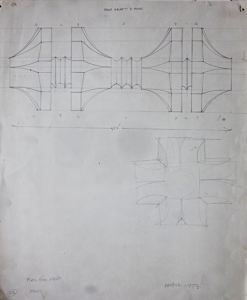 Plan for FRP, Final Draft 1973 #22