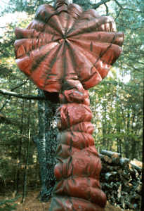 Red Flower