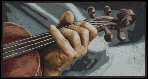 Sweet Song from an Old Fiddle