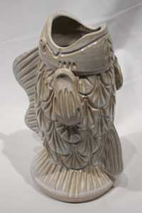 Untitled / Fish Vase