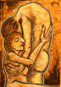Liebe (Love)
