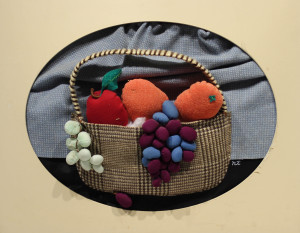 Fruit Basket