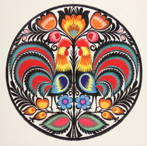 Roosters