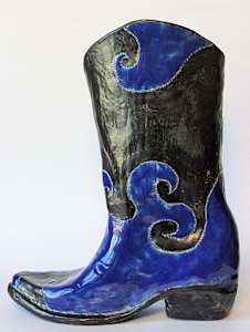 Venice Boot