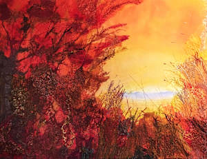 Autumn Escape