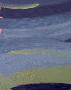 Sunrise Oklahoma Diptych 1/2